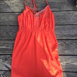 Urban Outfitters ecote embellished tunic/dress