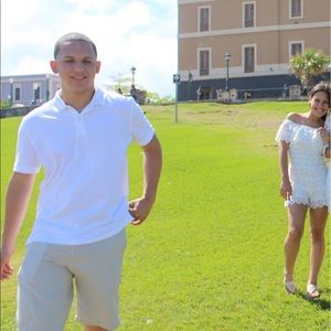 Meet your Posher, Xiomara