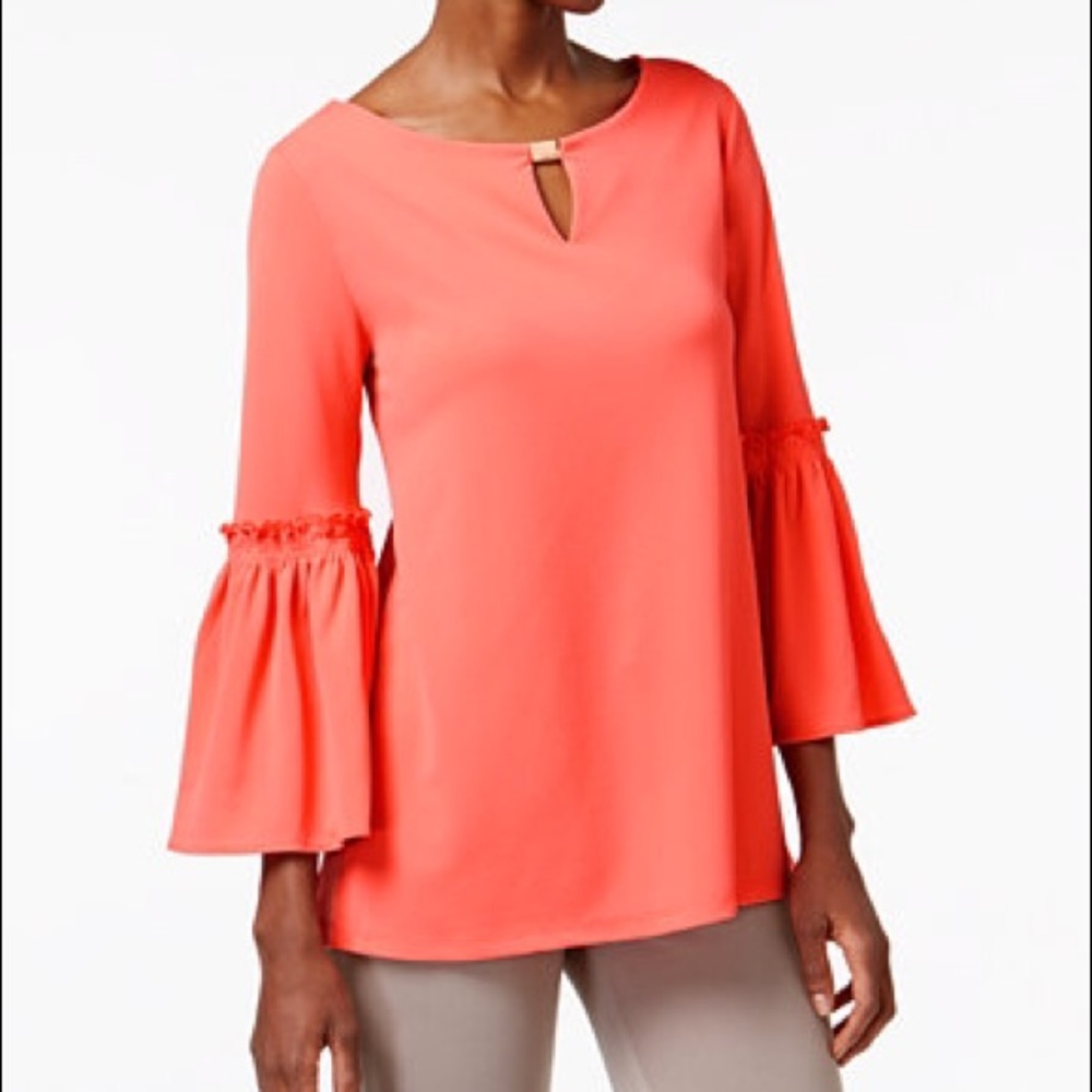 CK Blouse