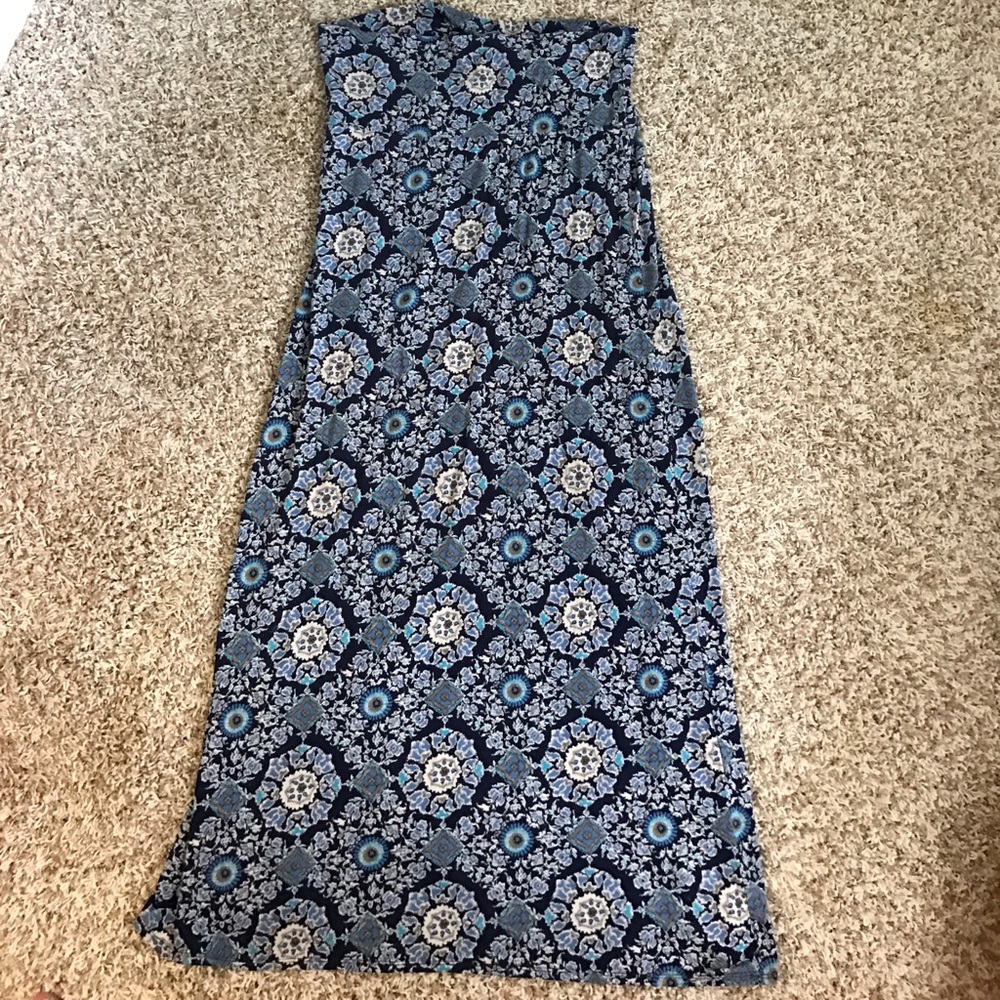 Max Studio Maxi Skirt