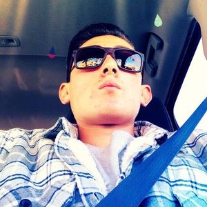 Meet your Posher, Lance