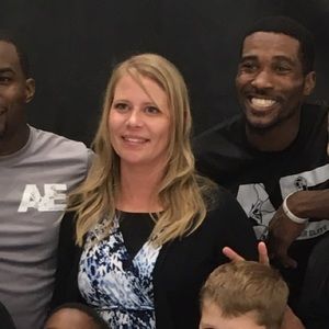 Meet your Posher, Allison