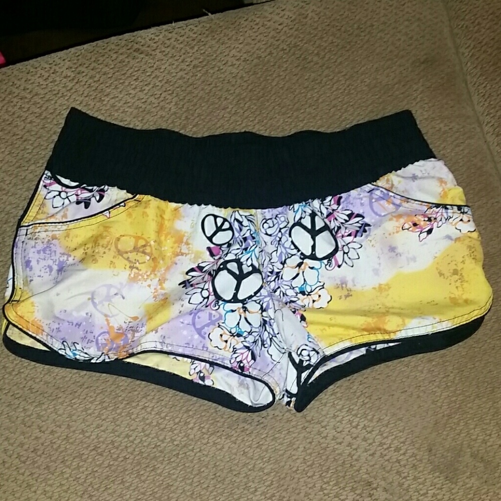 Swim shorts
