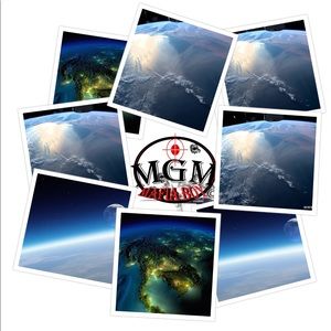 Meet your Posher, Cha