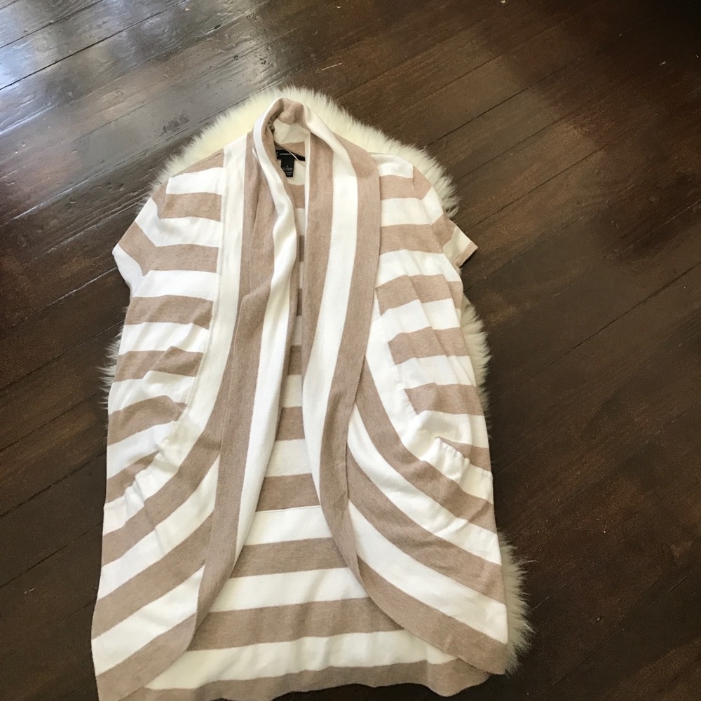 EUC INC INTERNATIONAL CONCEPTS Cardigan