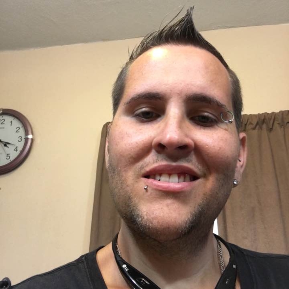 Meet your Posher, Shawn