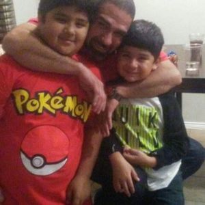 Meet your Posher, Albert