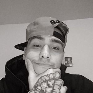 Meet your Posher, Ariel