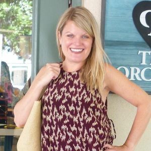 Meet your Posher, Tracy