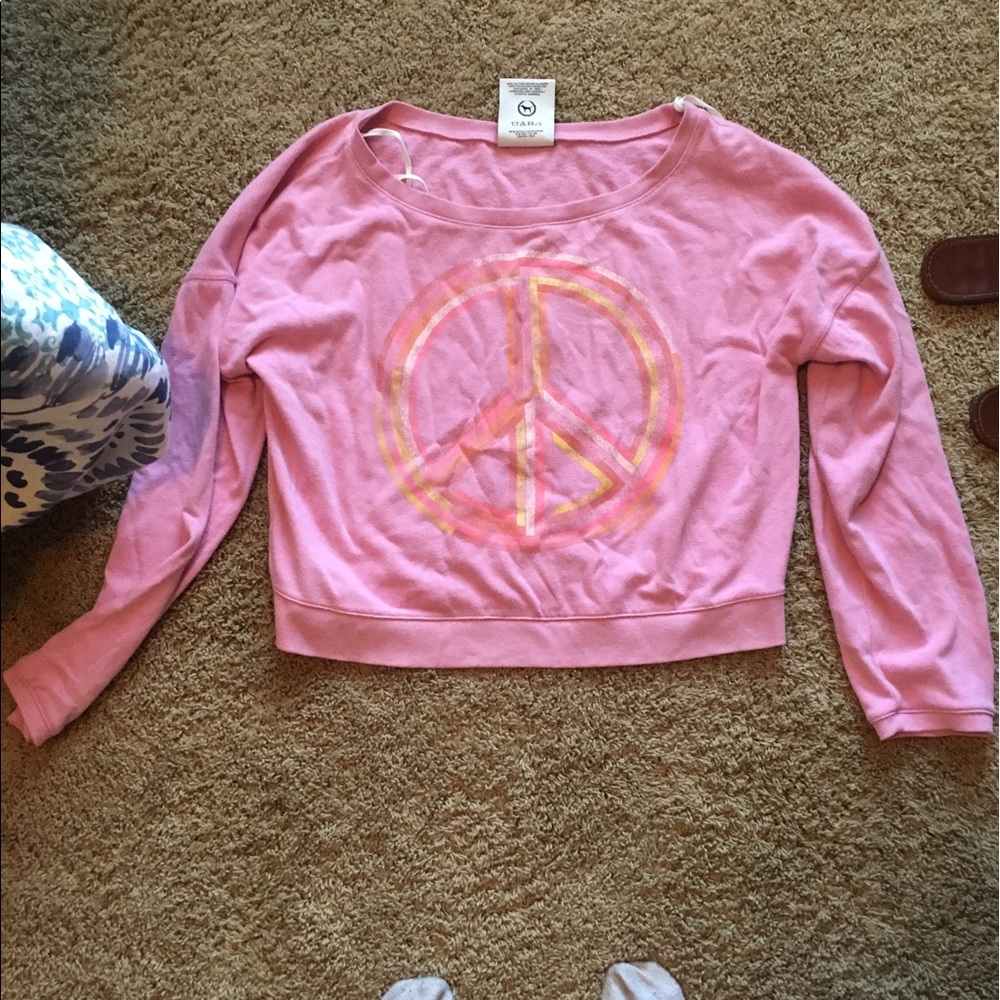 Victoria's Secret Pink Sweater