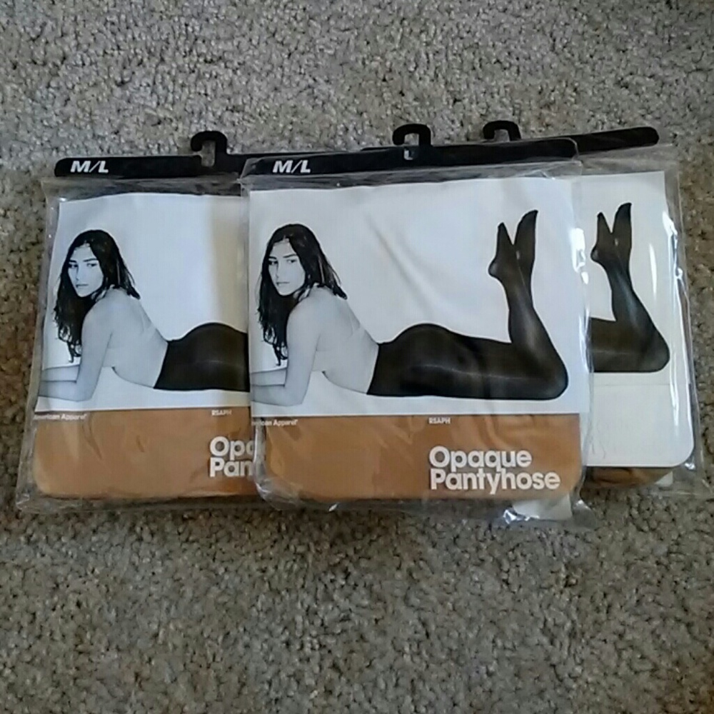 Pantyhose