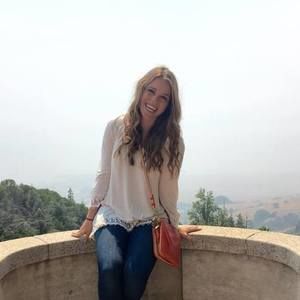 Meet your Posher, Taryn