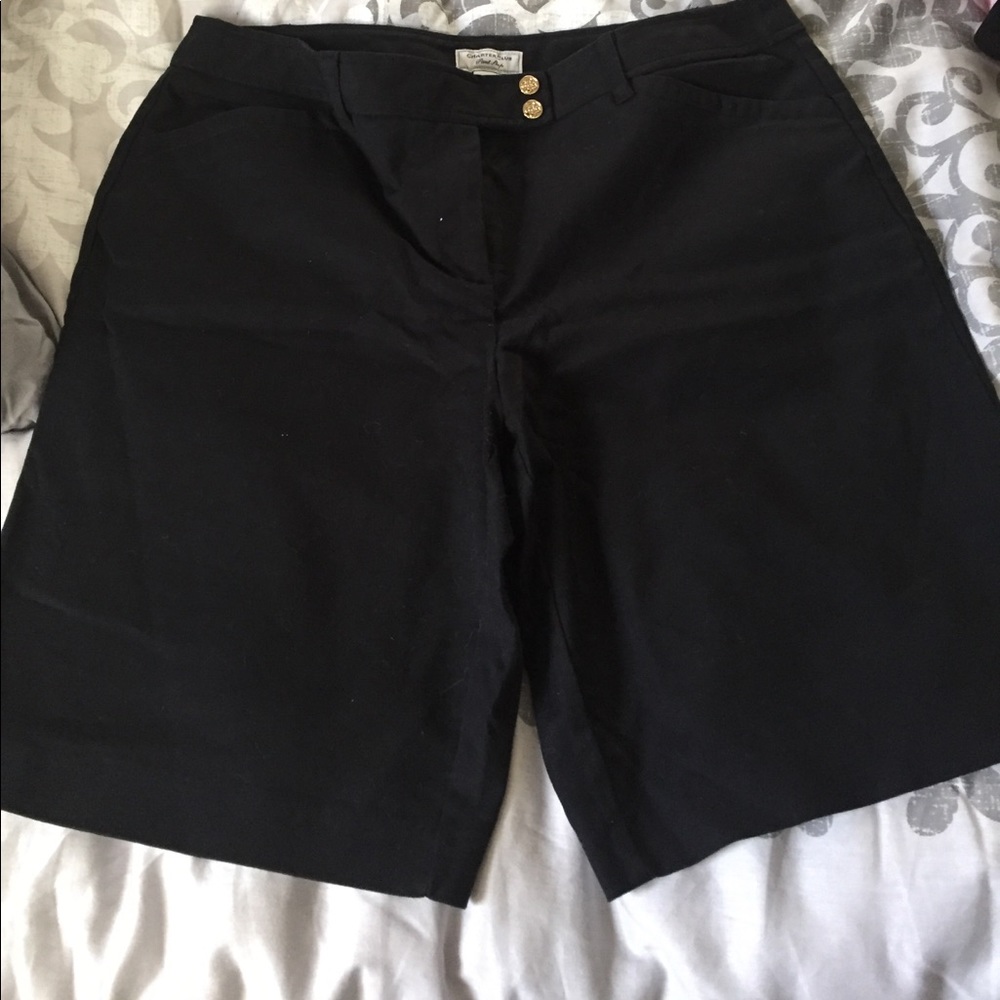 EXCELLENT GOLF SHORTS-14