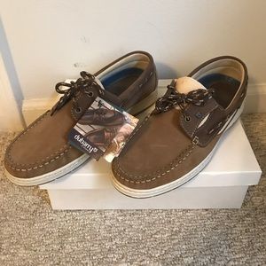 Dubarry of Ireland AUCKLAND boat shoe