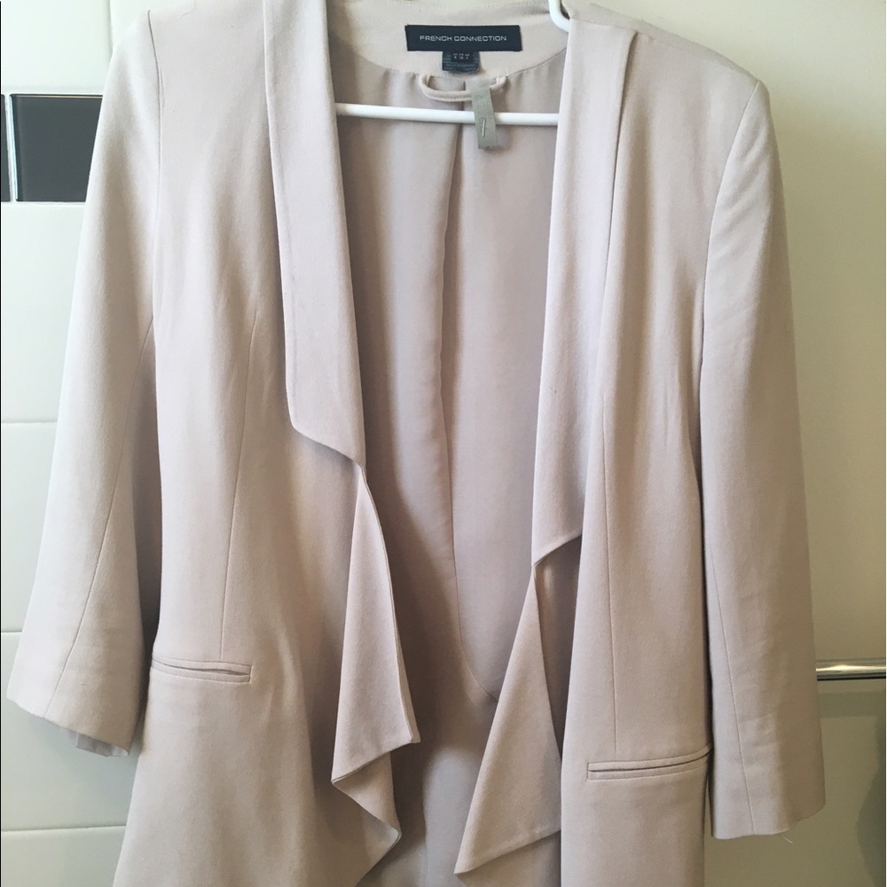 French Connection Blazer