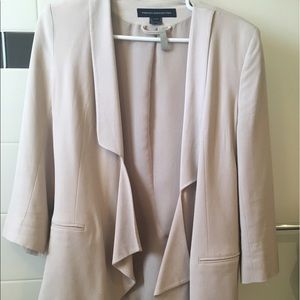 French Connection Blazer