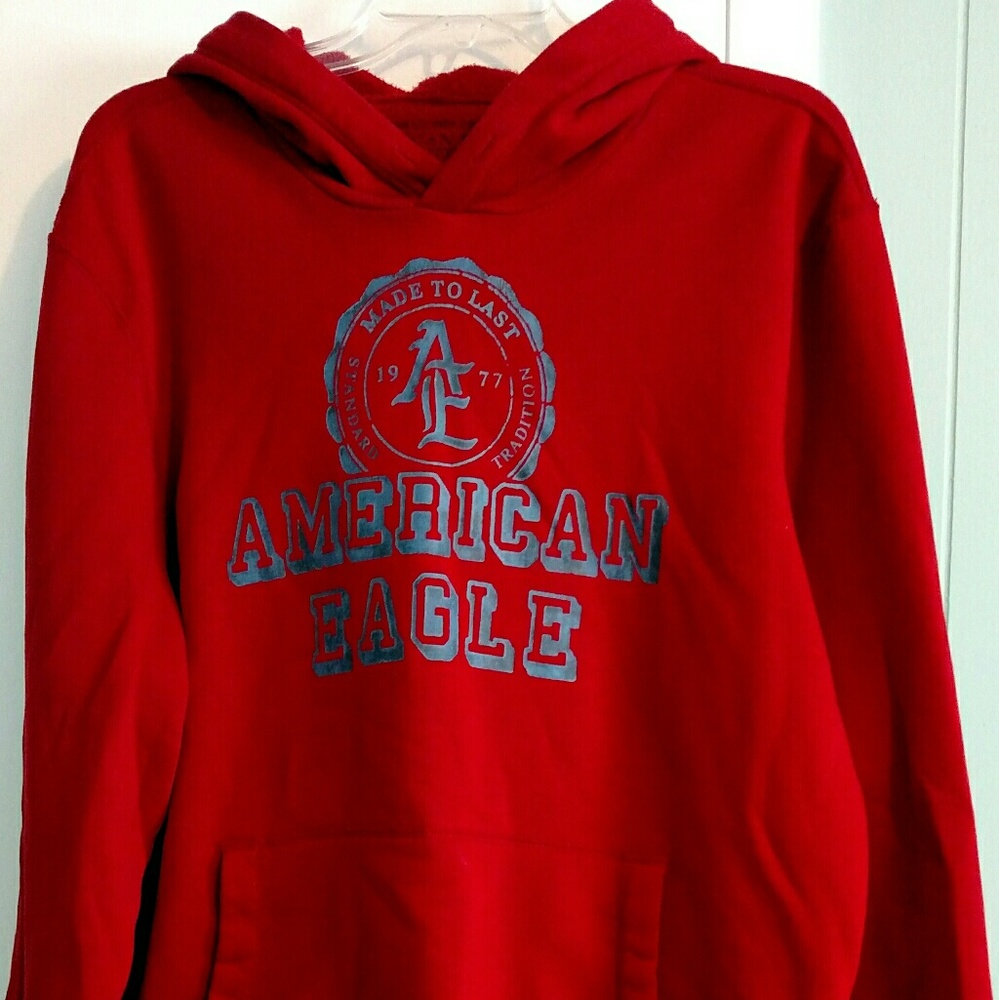 American Eagle Outfitters Hoodie Sweatshirt