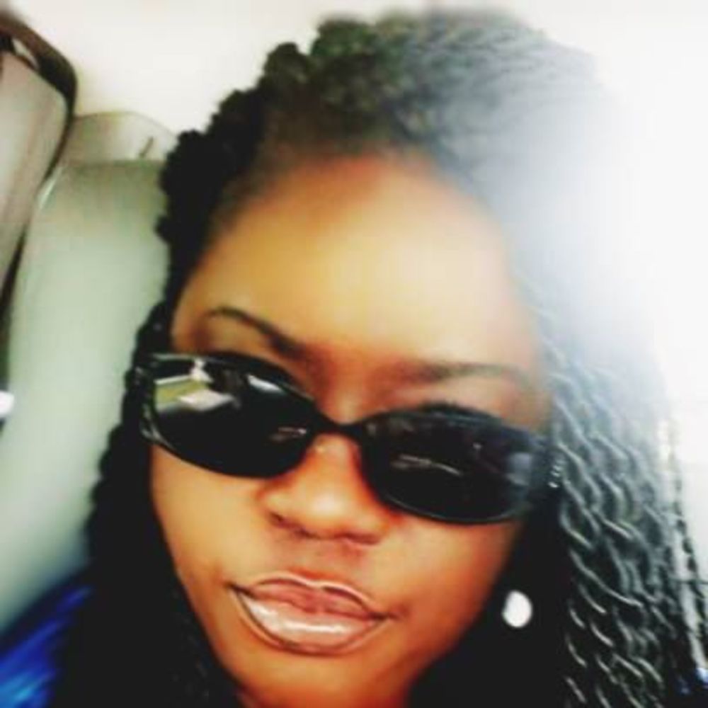 Meet your Posher, Kimberly