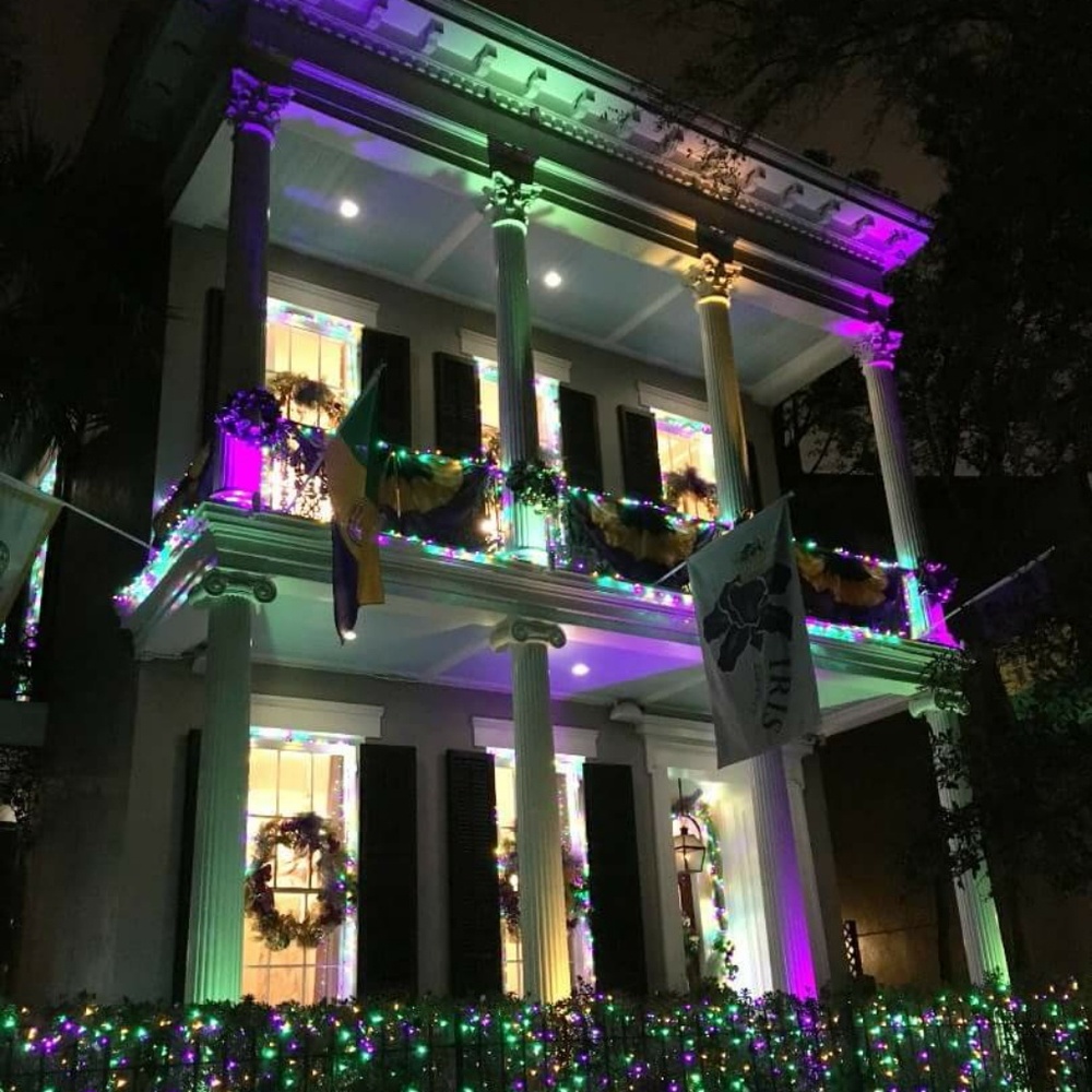 Meet your Posher, Della