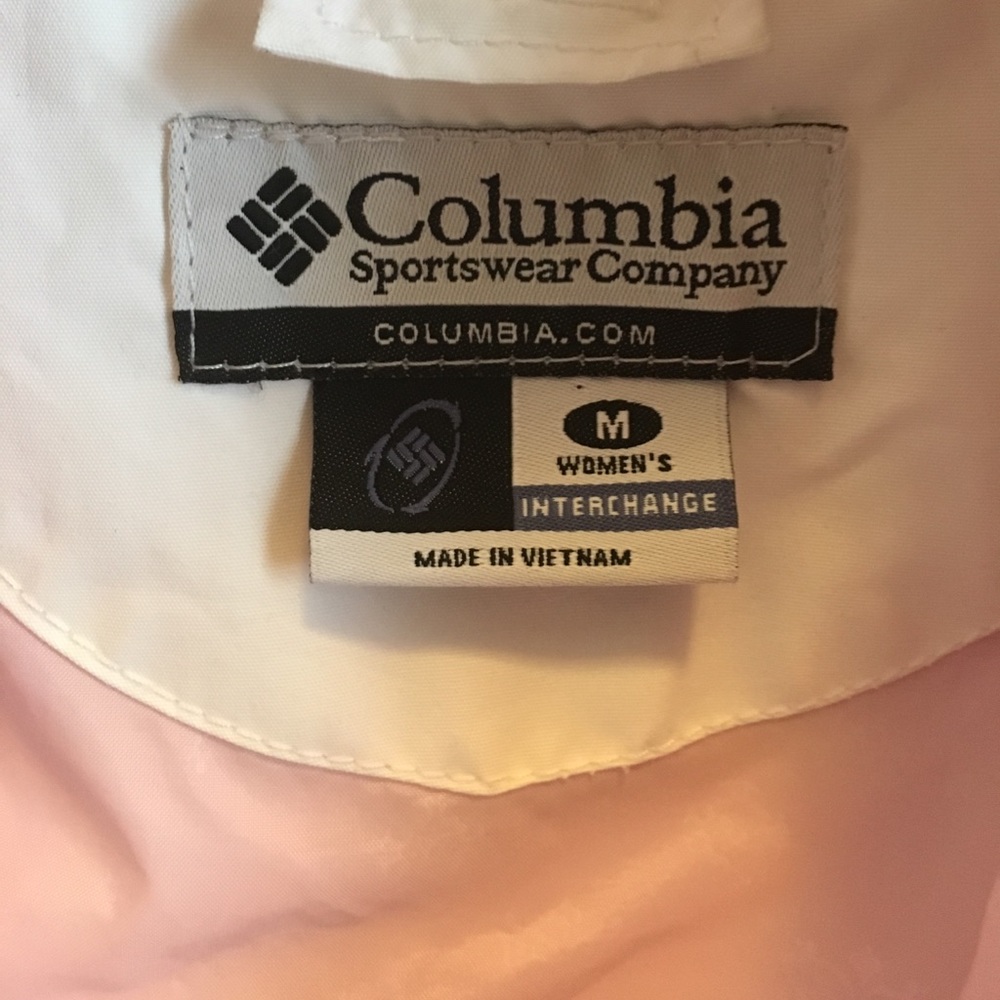 Columbia jacket - Picture 2 of 4