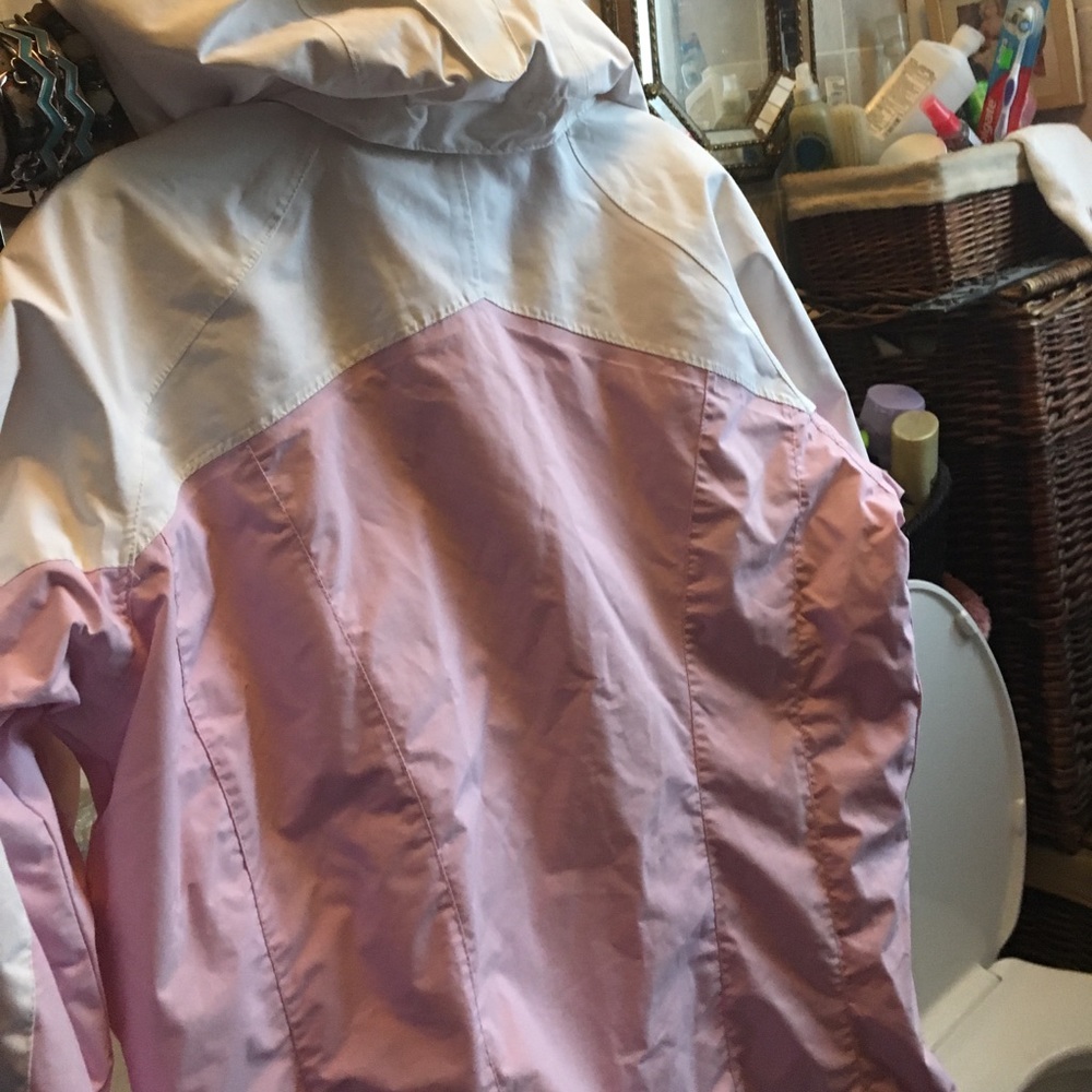 Columbia jacket - Picture 4 of 4