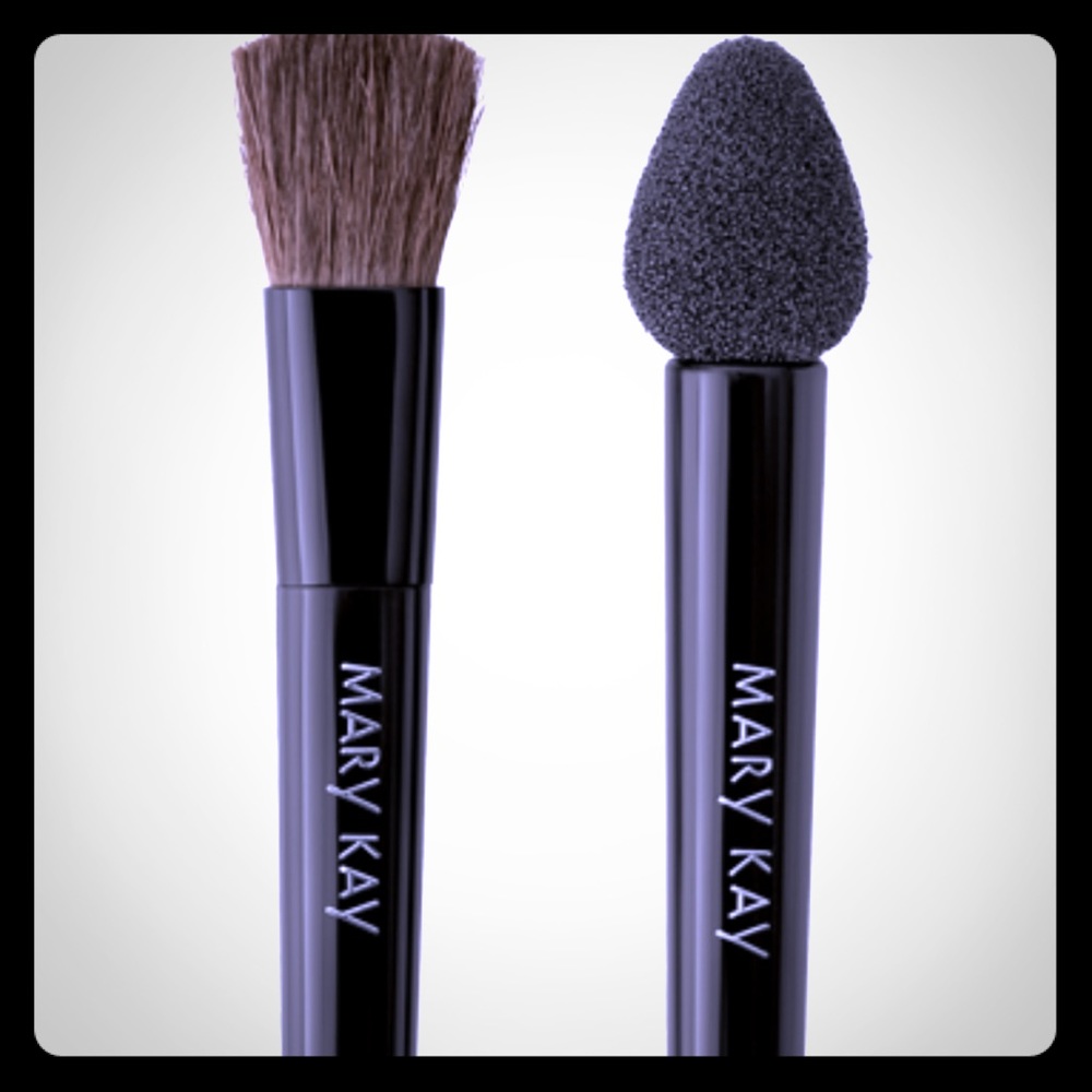 Mary Kay eye applicators