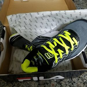 Youth Boys Athletic Shoes