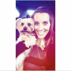 Meet your Posher, Megan