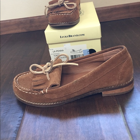Lucky Brand LK-Pena shoe - Picture 3 of 3