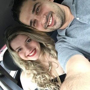 Meet your Posher, Flavia