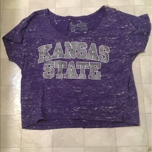 KSU Tee