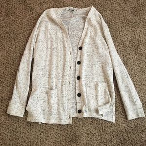 Boyfriend Cardigan