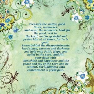 Meet your Posher, Robyn