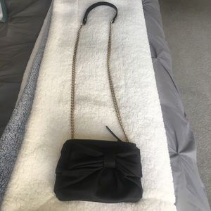 Kate Spade Crossbody bow purse
