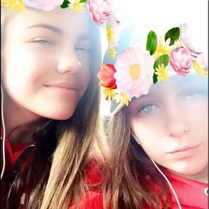 Meet your Posher, Savannah