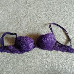 Victoria's Secret Very Sexy Lace Demi Bra