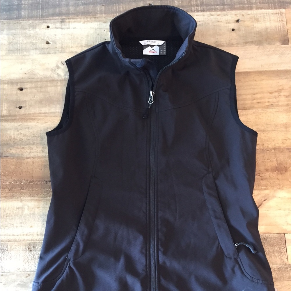 Waterproof Sleeveless Vest