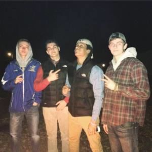 Meet your Posher, Javante