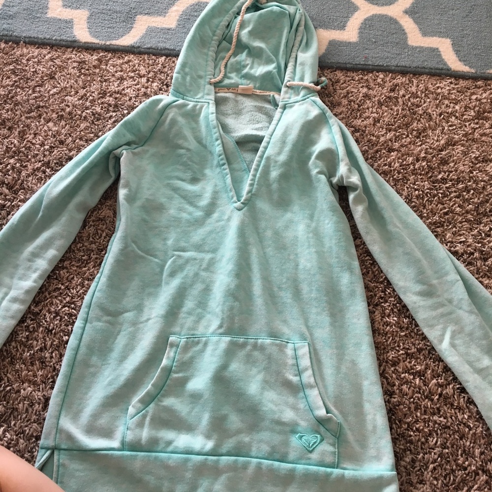 Roxy Hoodie