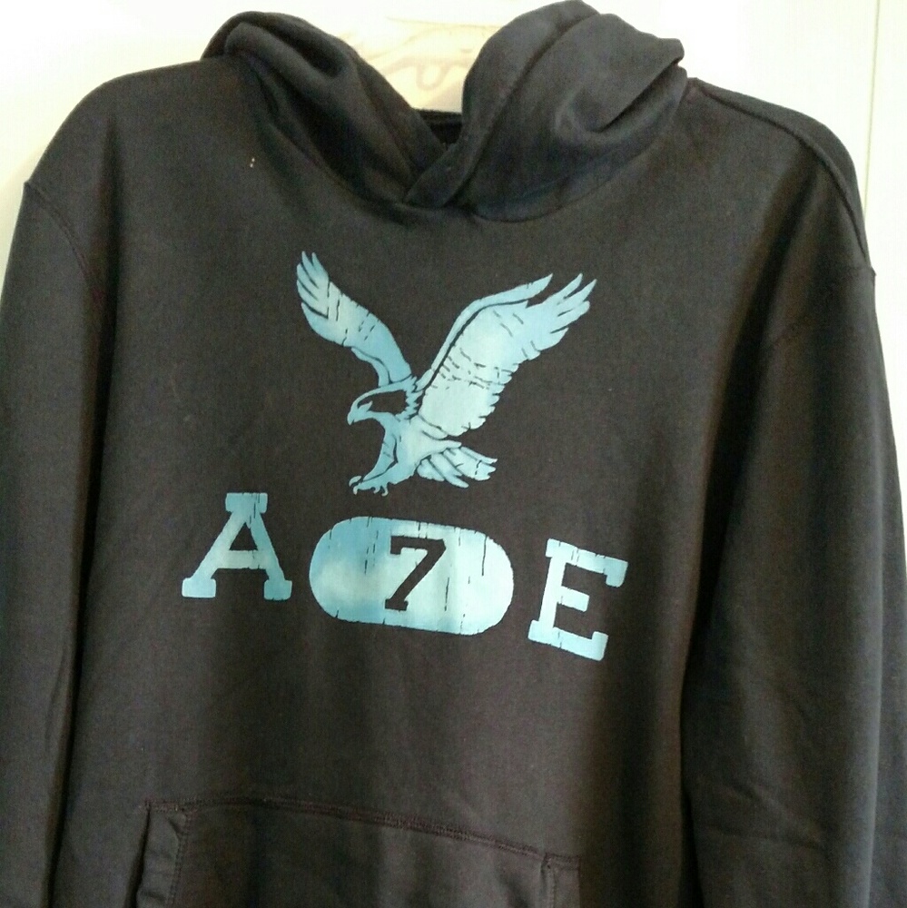 American Eagle Outfitters Hoodie Sweatshirt
