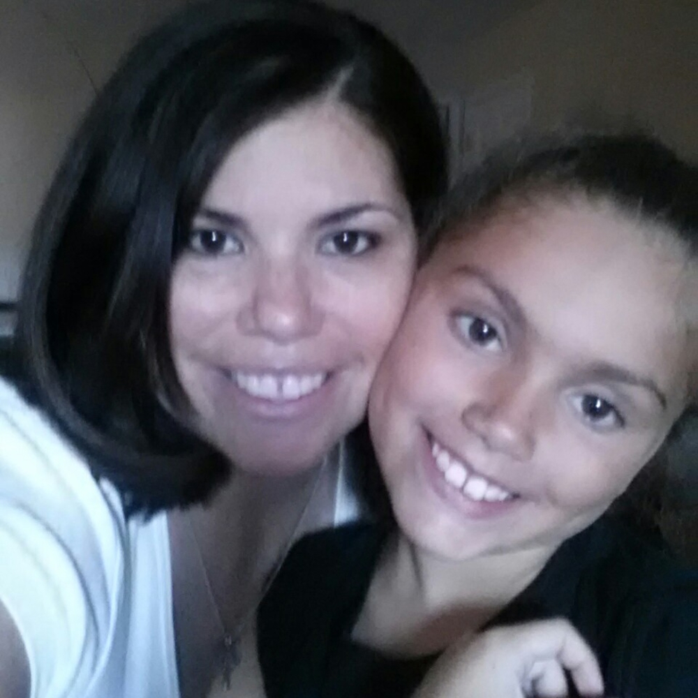 Meet your Posher, Catherine