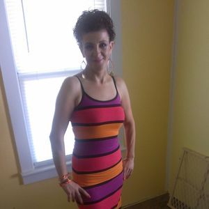 Meet your Posher, Luisa