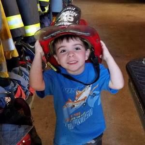 Meet your Posher, Kerry