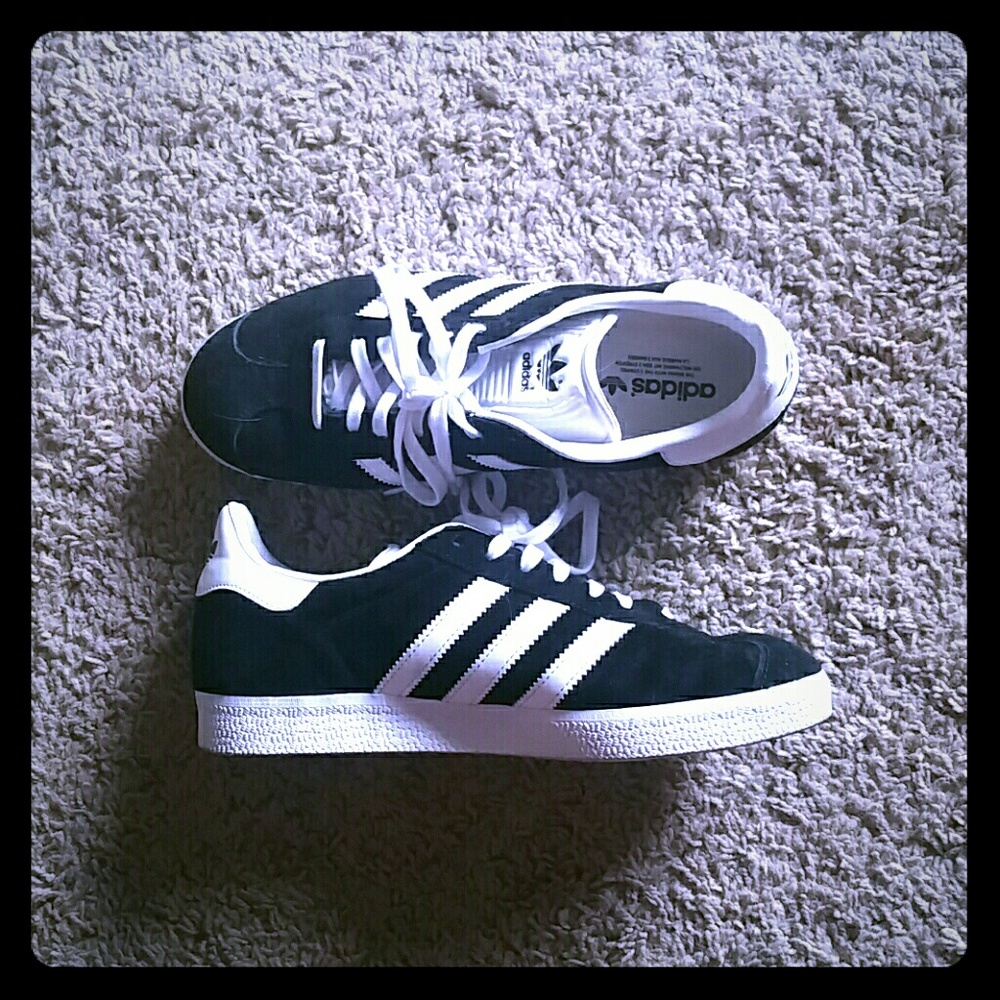 Adidas gazelle