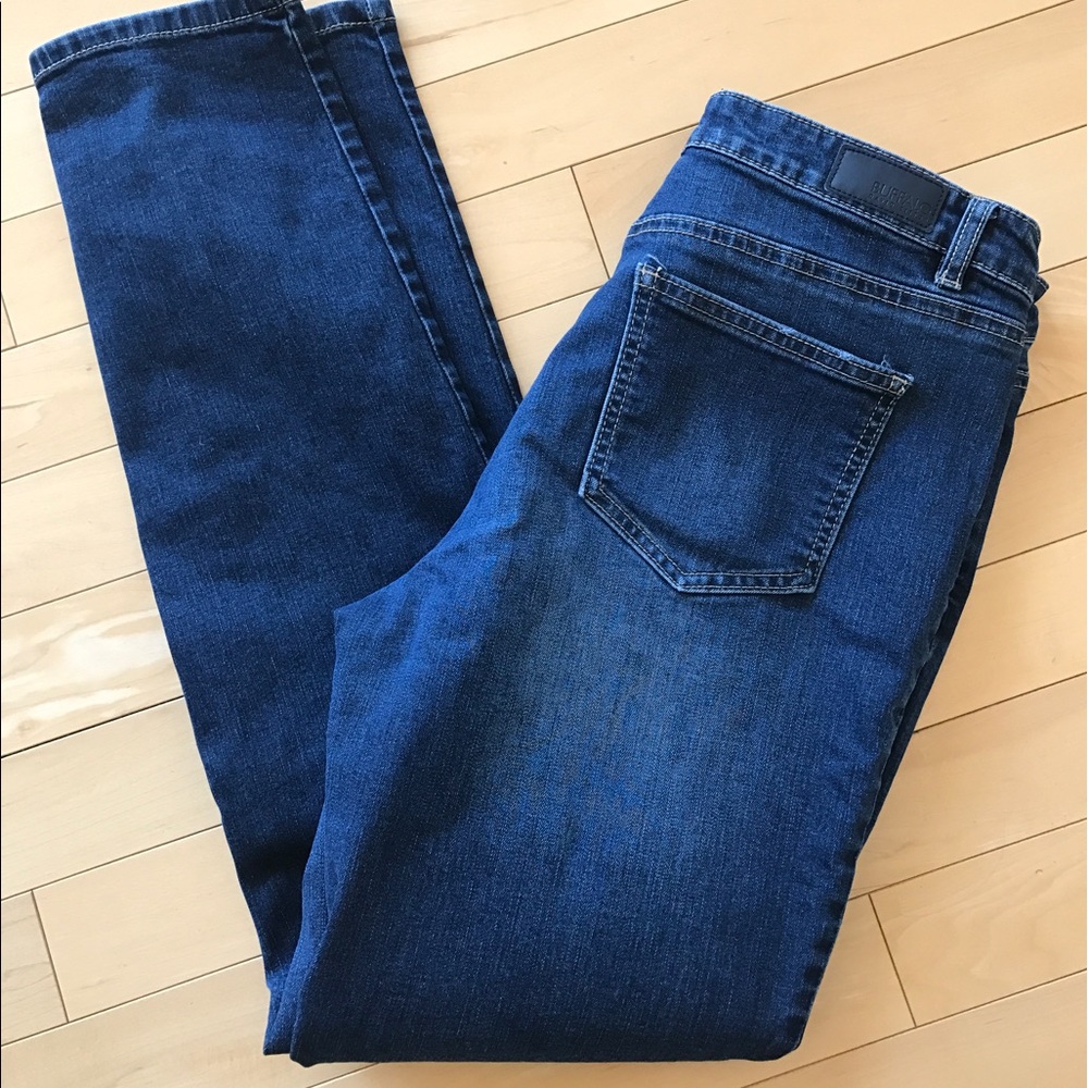 🌸 Buffalo Skinny jeans! EUC. 🌸