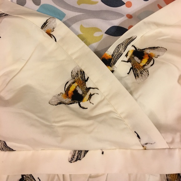 Victoria Beckham Bee cami - Picture 6 of 8