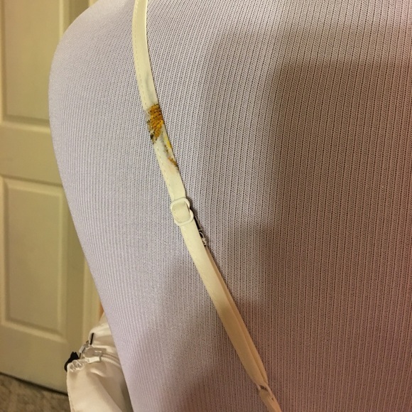 Victoria Beckham Bee cami - Picture 7 of 8