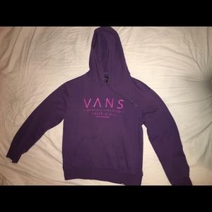 Vans Hoodie