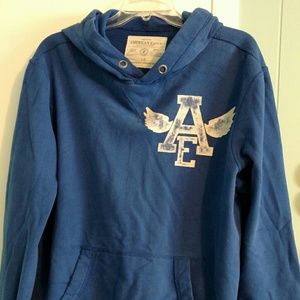 American Eagle Outfitters Hoodie Sweatshirt