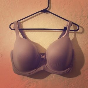 VS Body by Victoria Lined Demi Bra